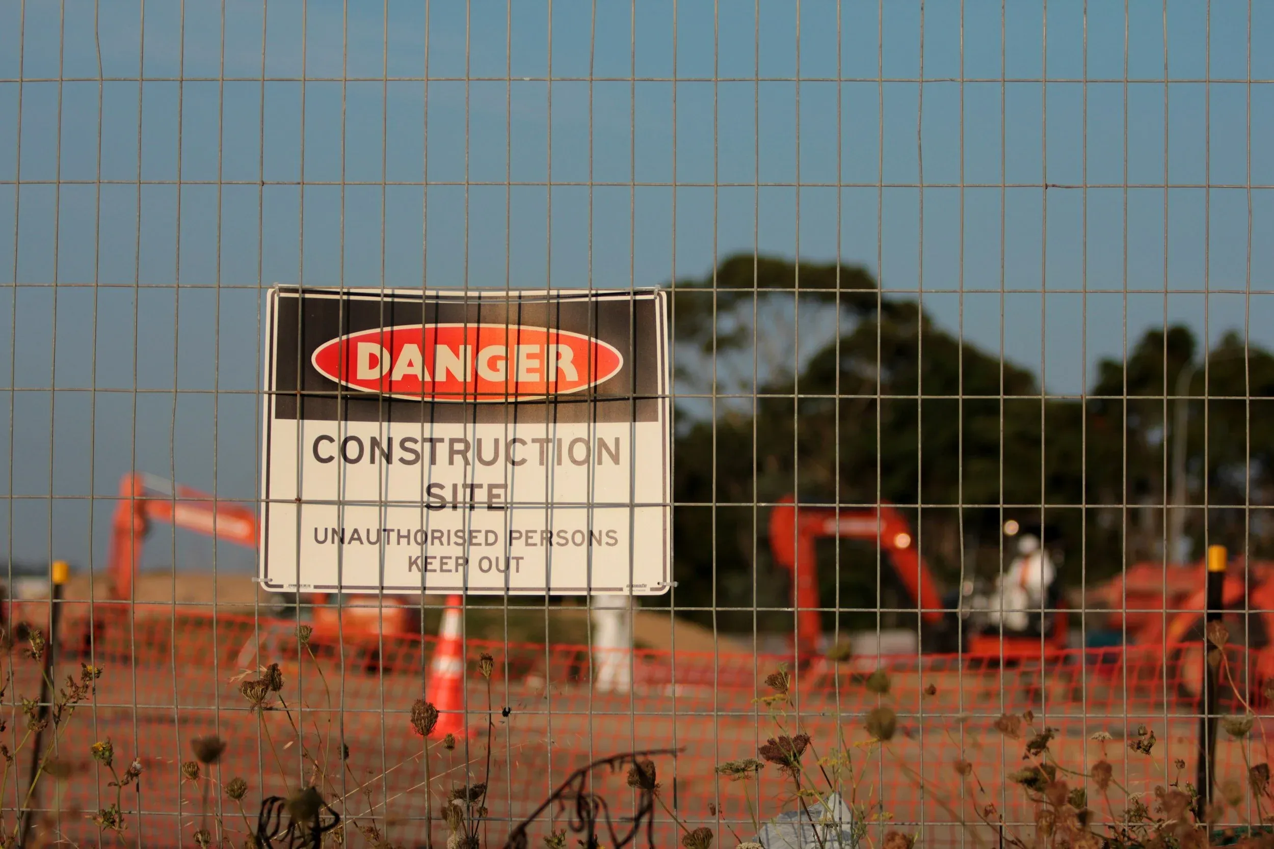 health safety and risk management