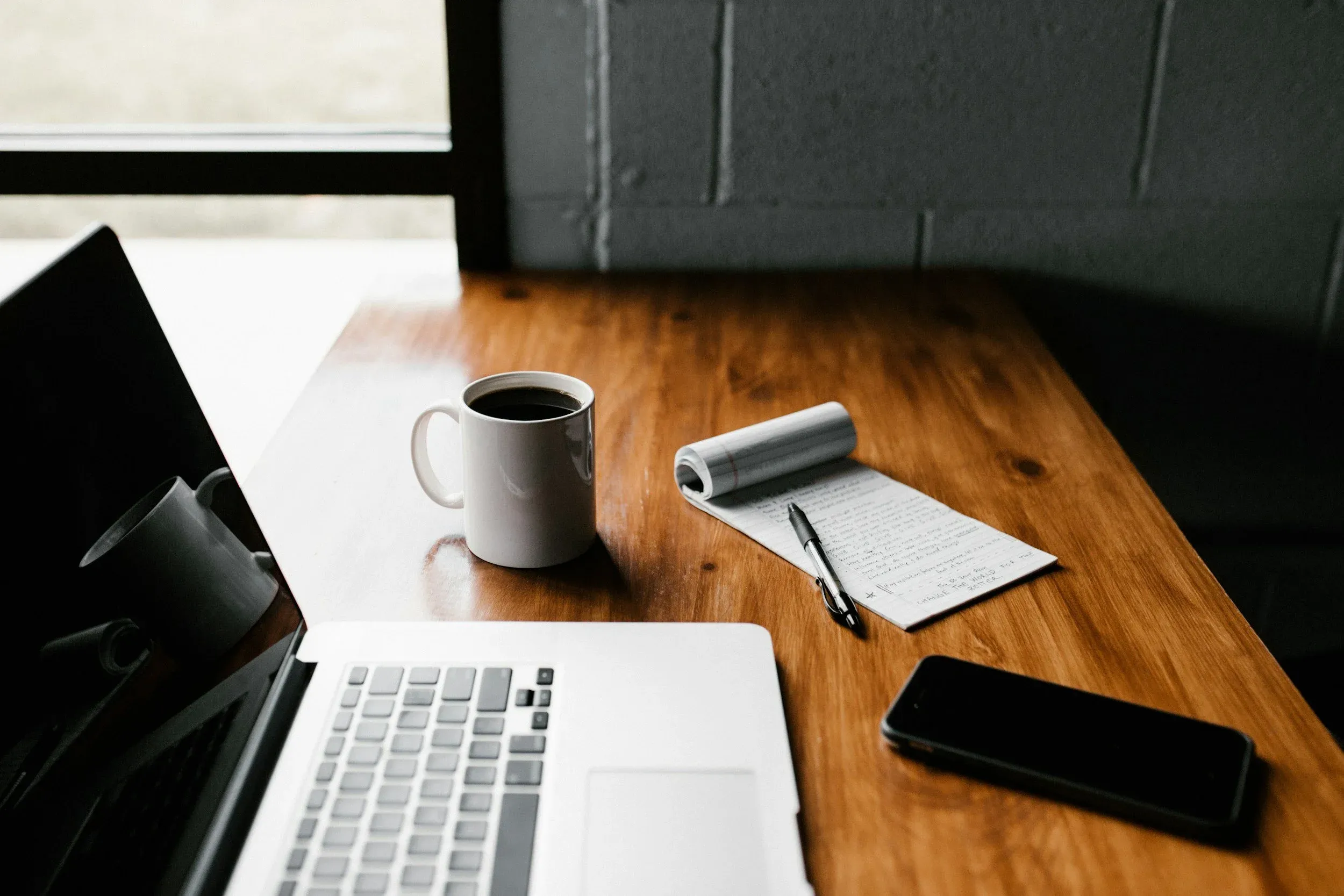 intellectual property consulting