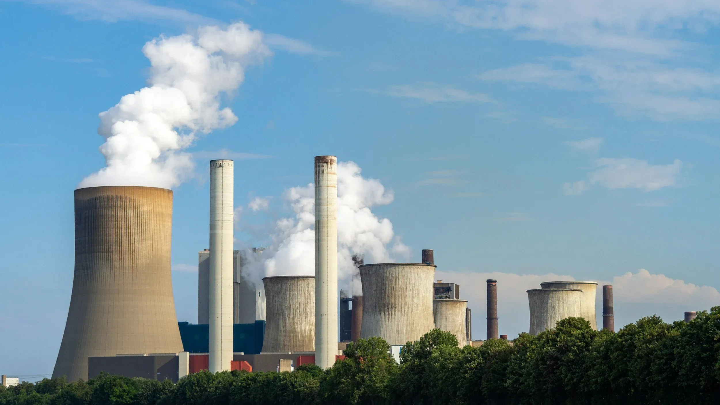 power generation engineering