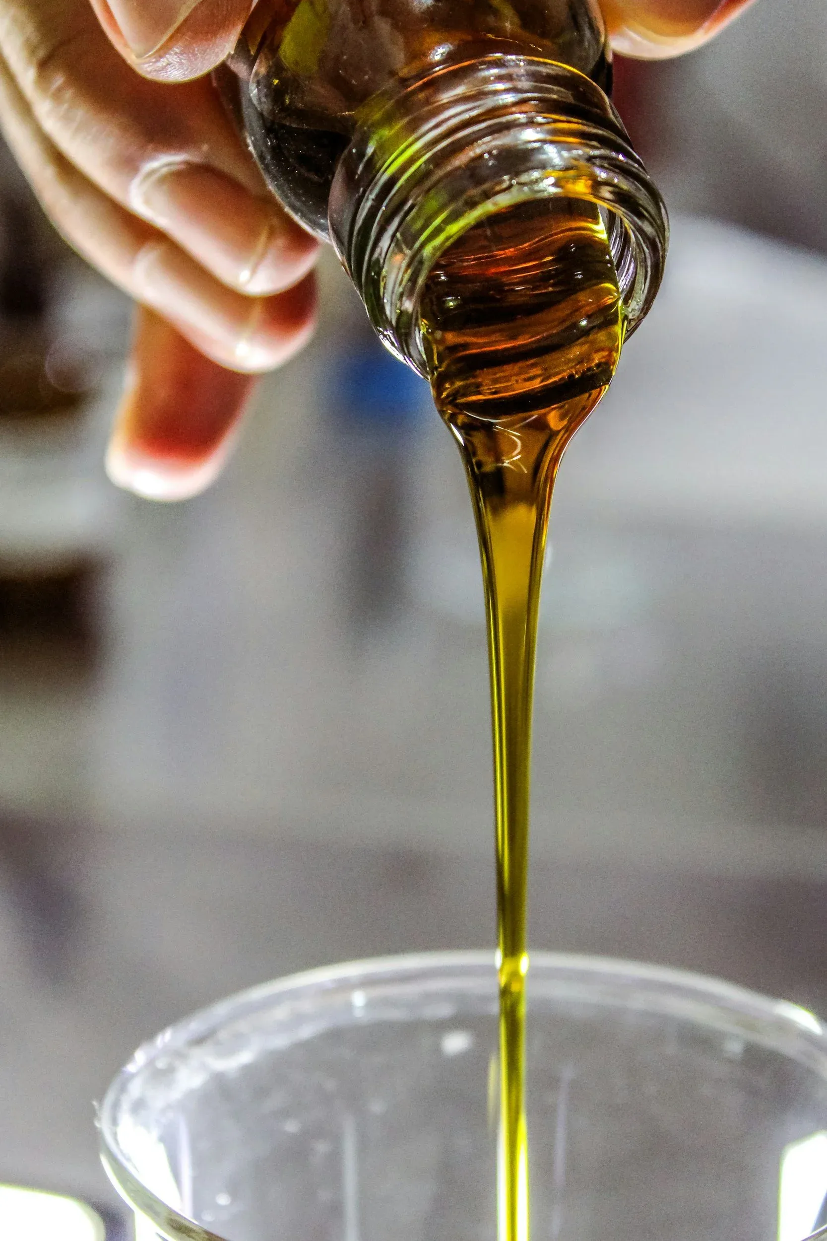 chemicals and refining intellectual property