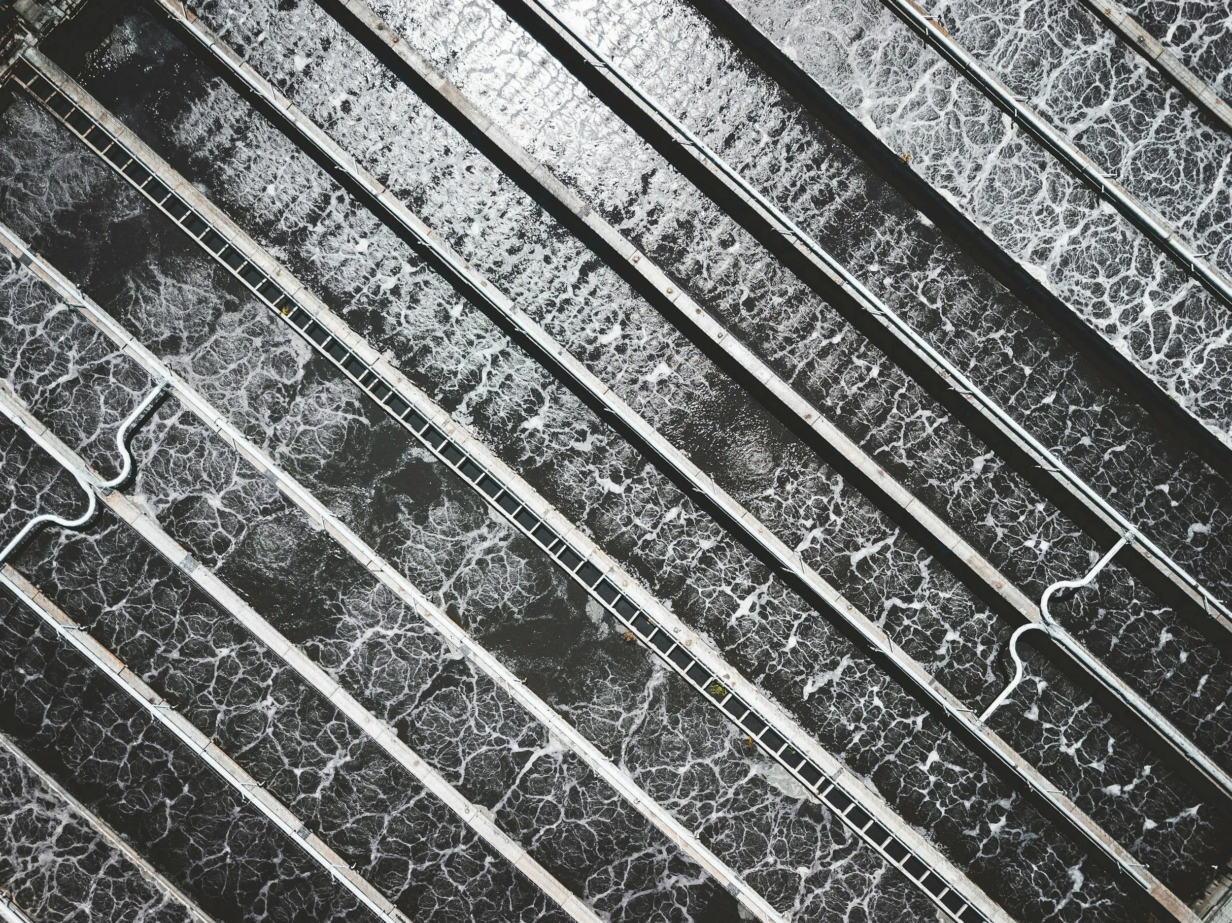 wastewater management